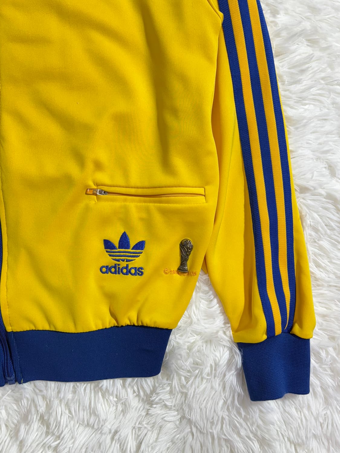 아디다스 스웨덴 피파 트랙탑  상품이미지6