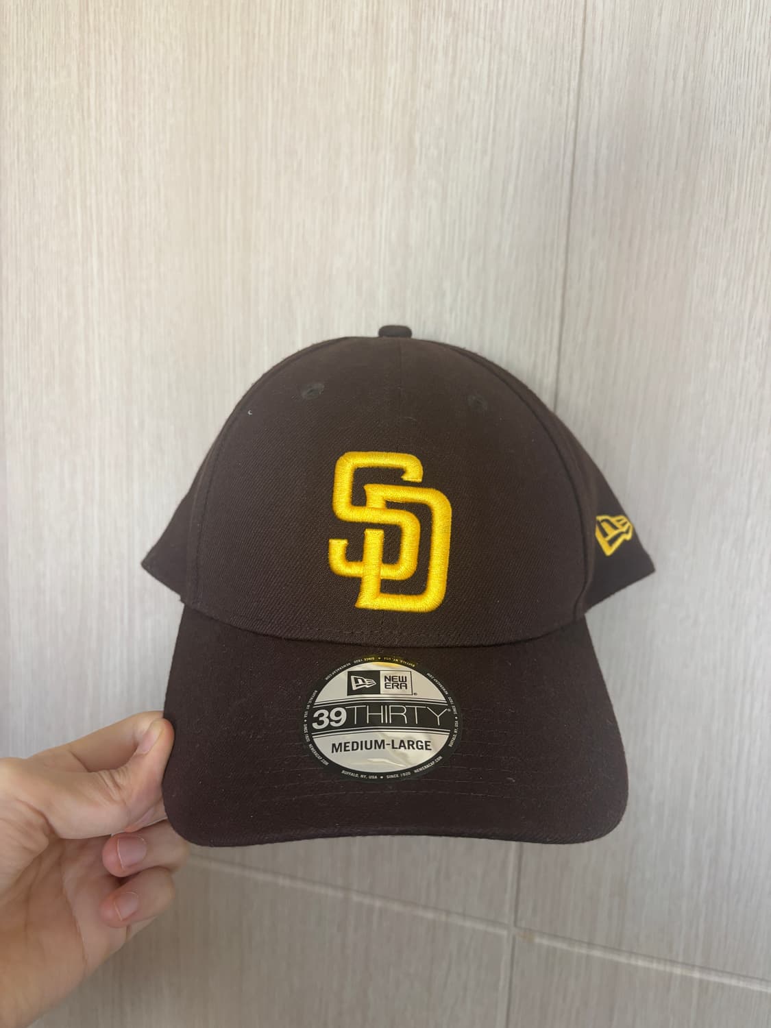 New Era 모자 상품이미지1