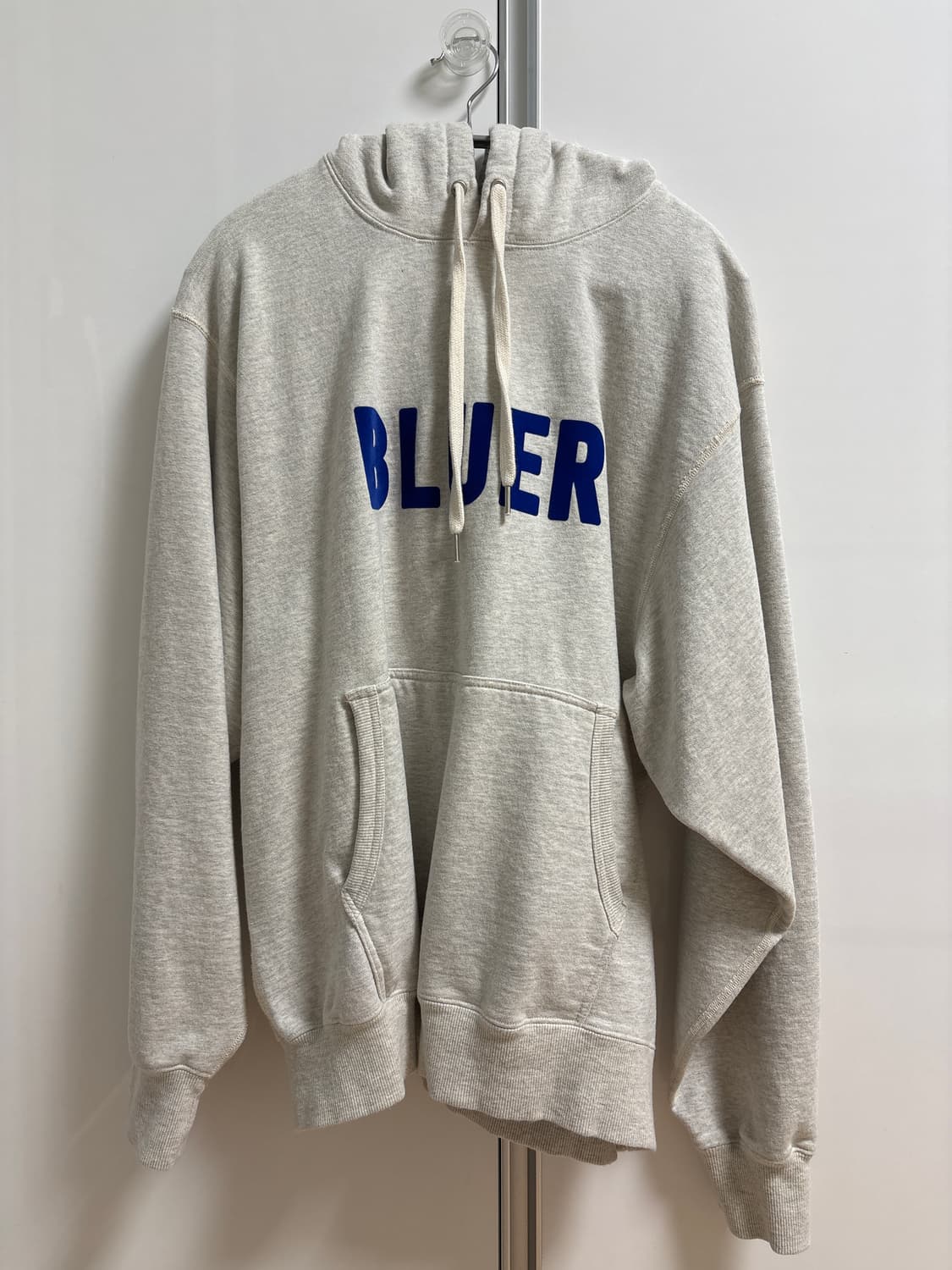 네이머클로딩 후드티  상품이미지1