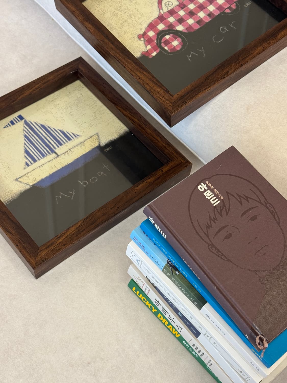 브랜드 및 빈티지 의류 & 모자,향수,소품 등 상품이미지6