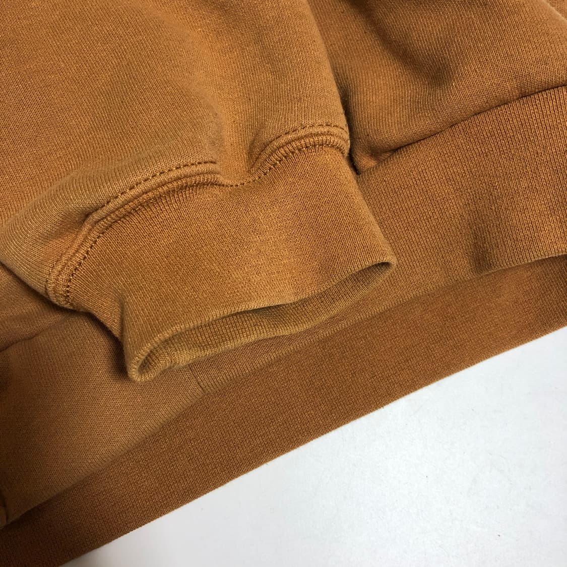 칼하트 써멀 후드집업 L 상품이미지7