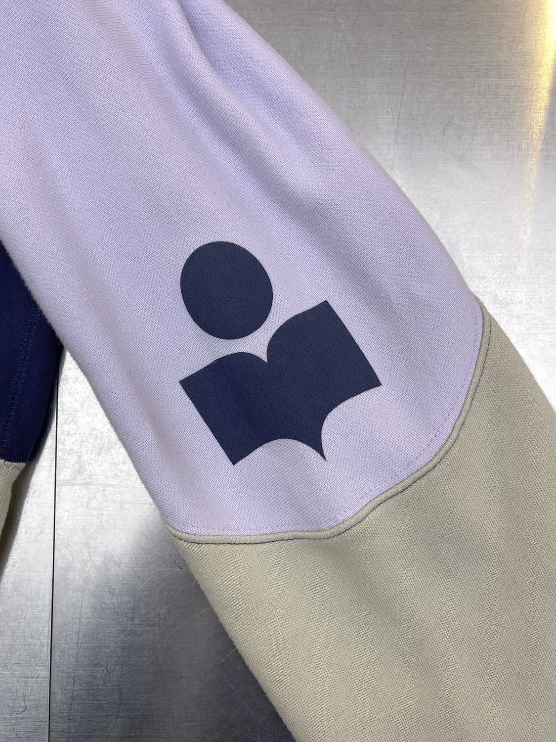 이자벨마랑 19fw 갈리안 로고 크루넥 상품이미지5