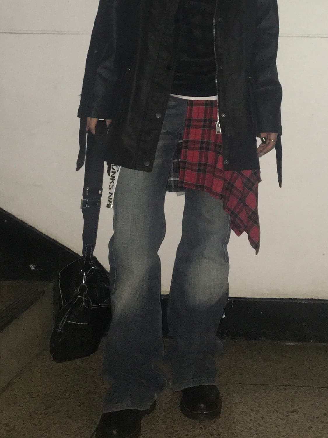 MARITHE FRANCOIS GIRBAUD 상품이미지3