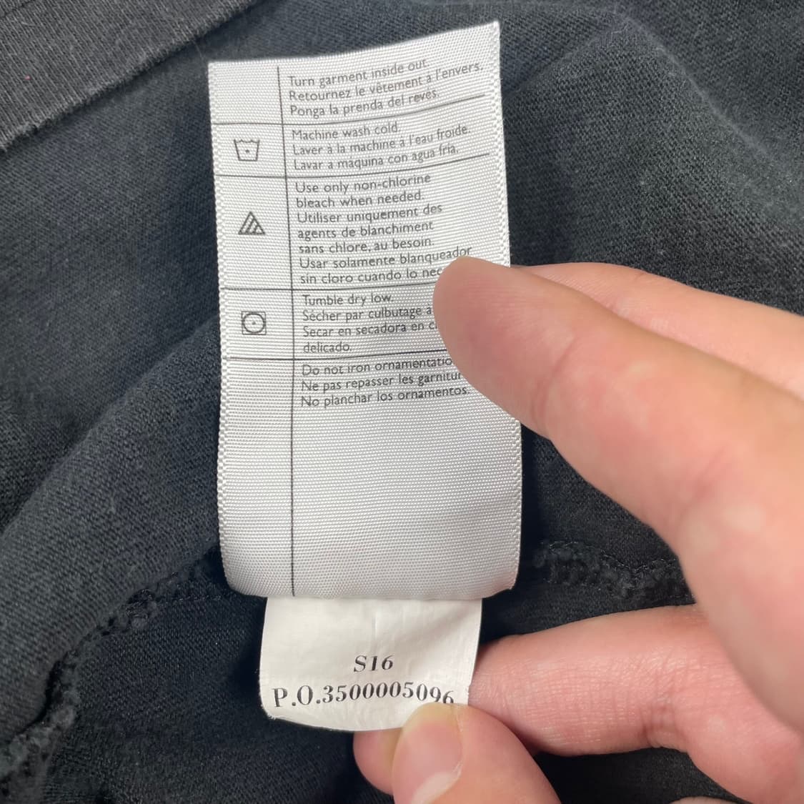 (XL) 칼하트 반팔티 상품이미지8