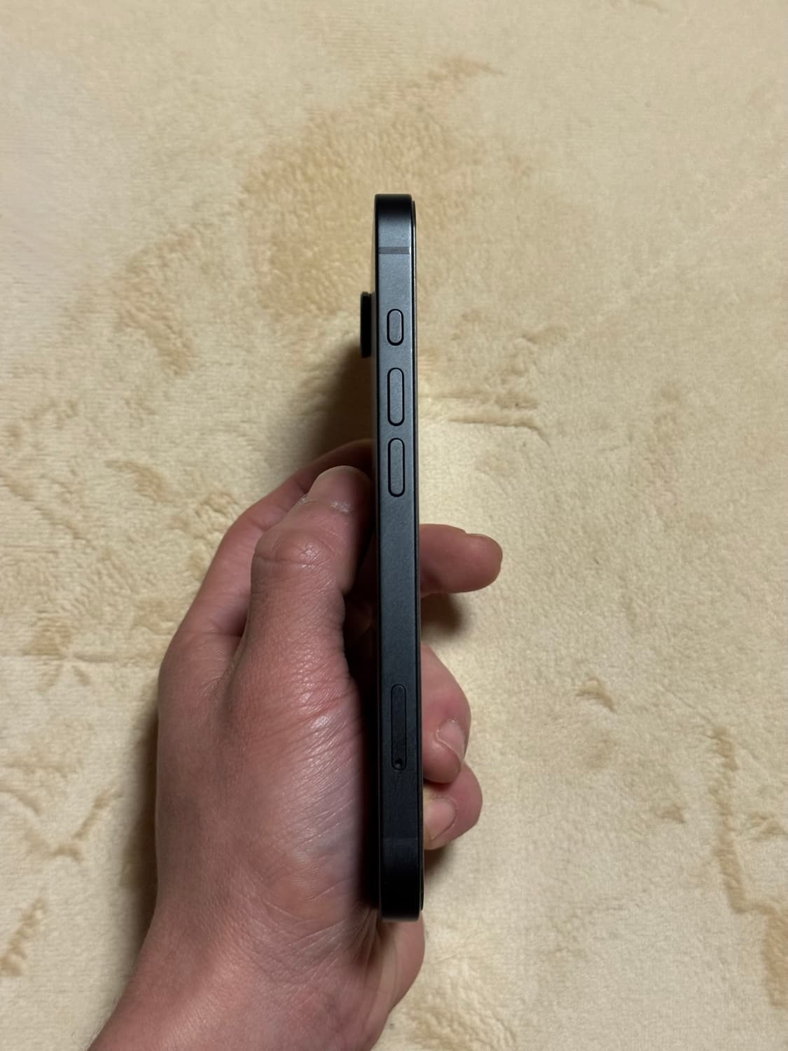 아이폰 16e 256gb 블랙 상품이미지4