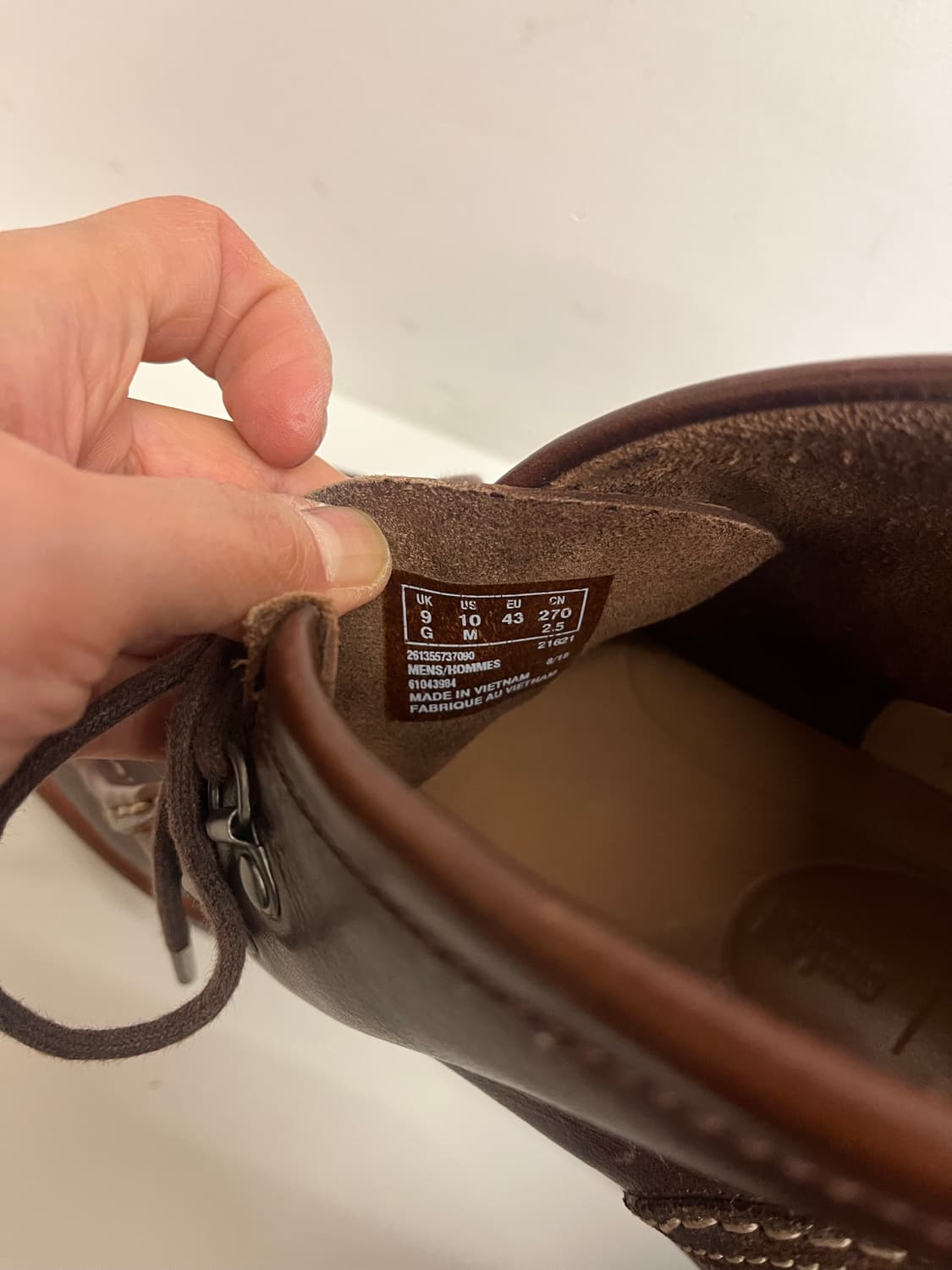 Clarks 상품이미지7