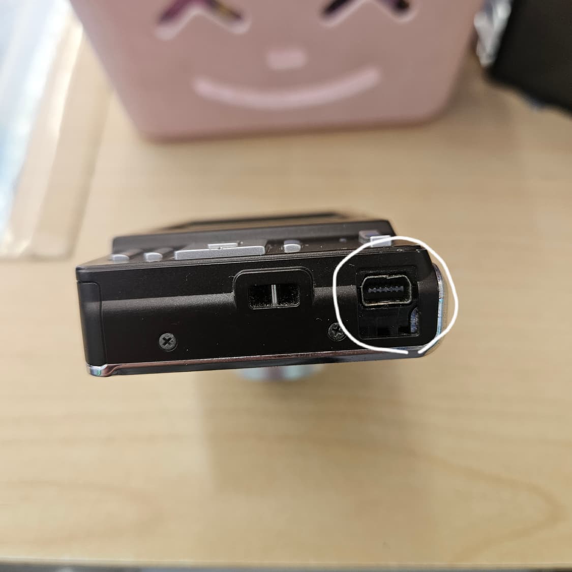 올림푸스 fe-4020 디카 디지털카메라 상품이미지3