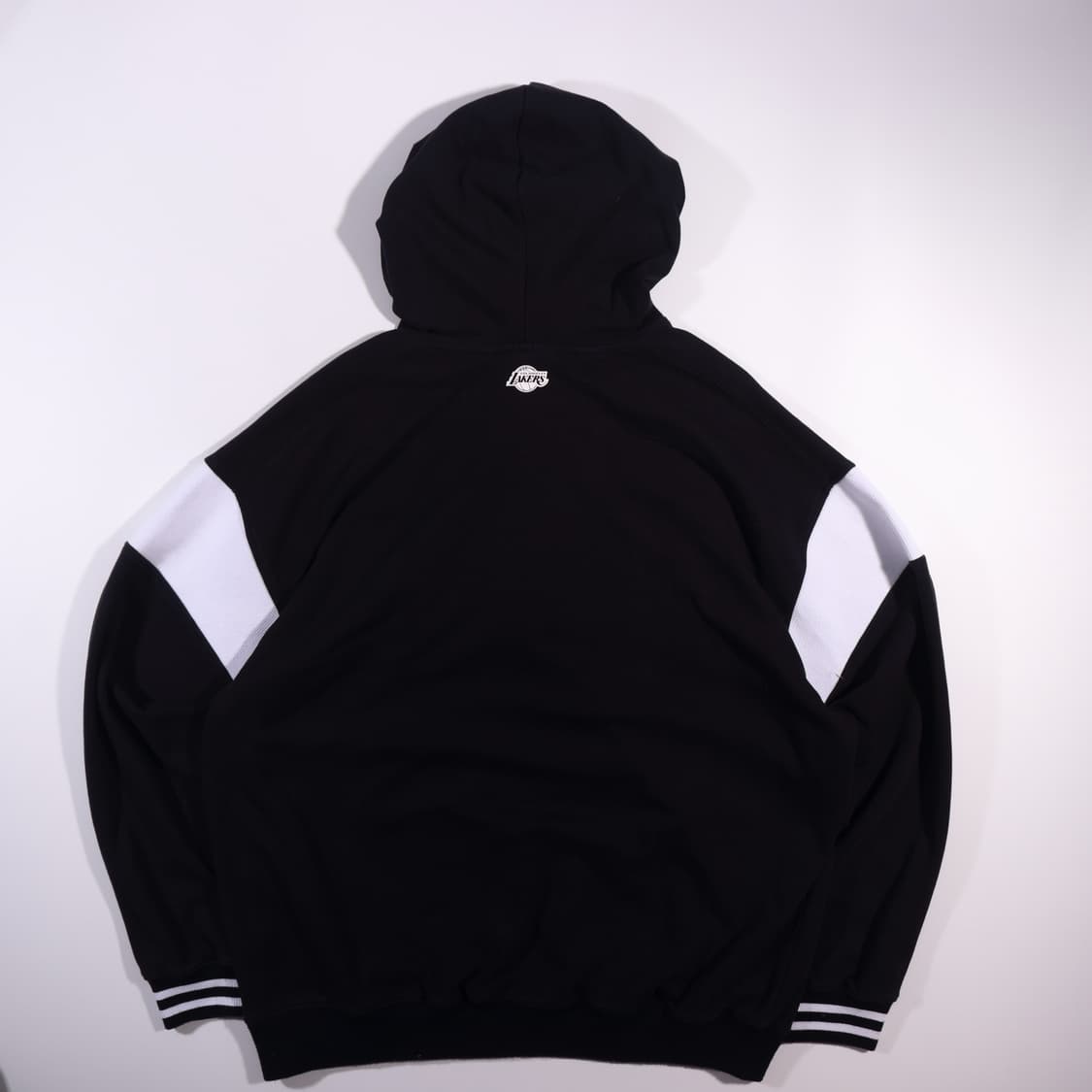 레이커스 자수 후드티 B184 상품이미지5