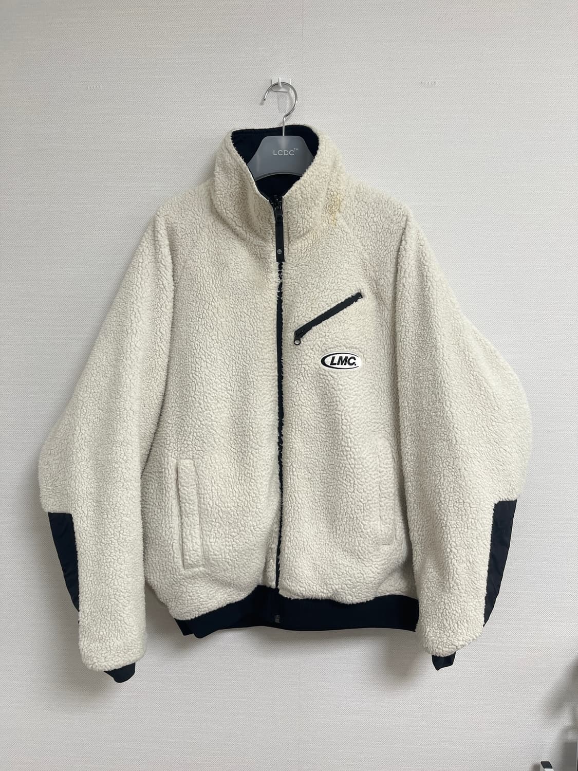 LMC 리버시블 자켓 상품이미지3