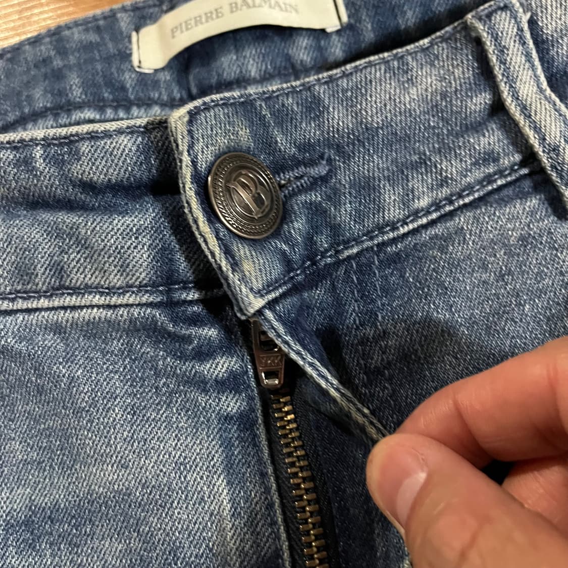 [31] 피에르 발망 디스 바이커진 상품이미지9