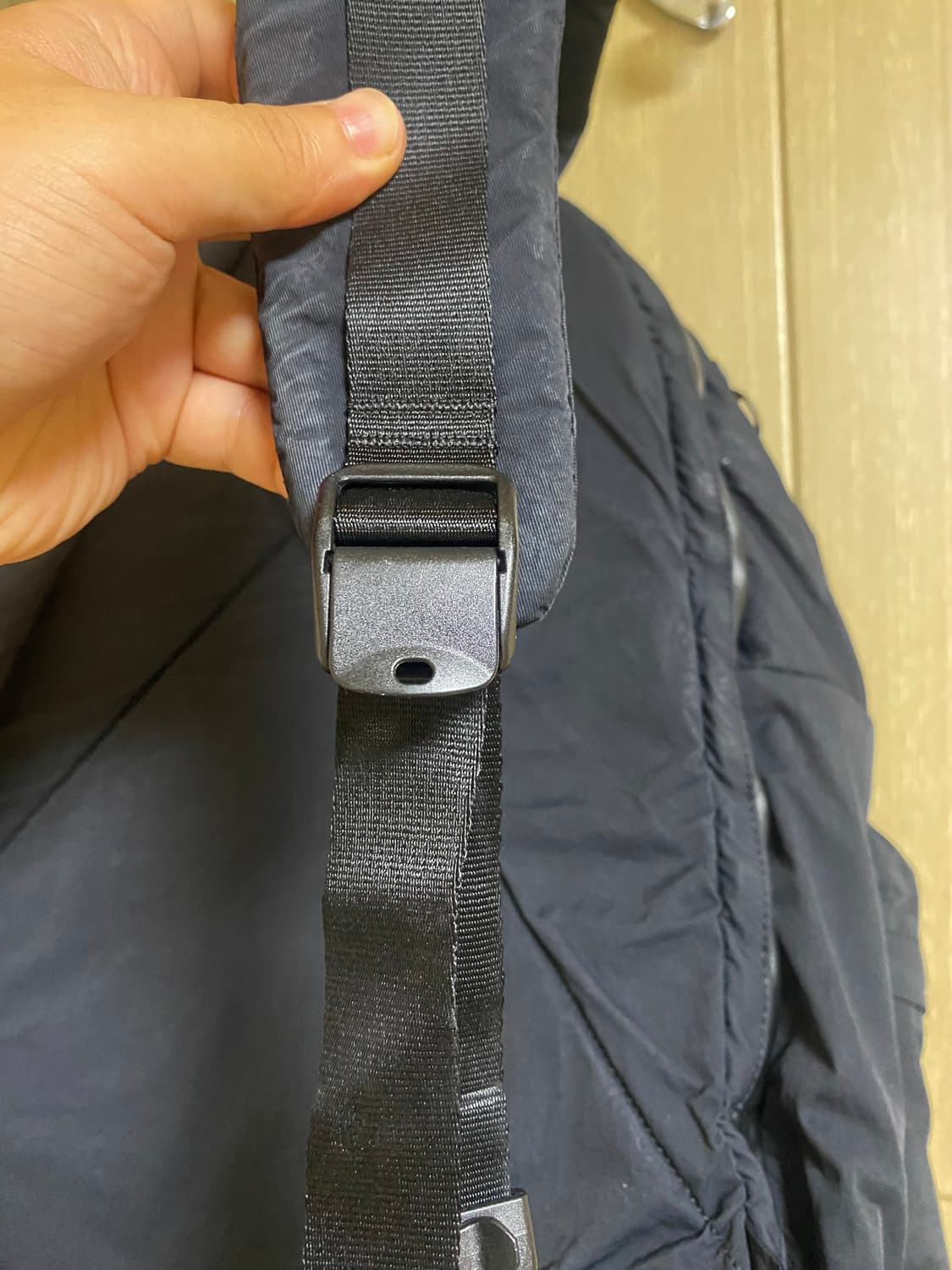 BLANKOF 블랭코브 데이팩 백팩 DAYPACK 26 상품이미지4