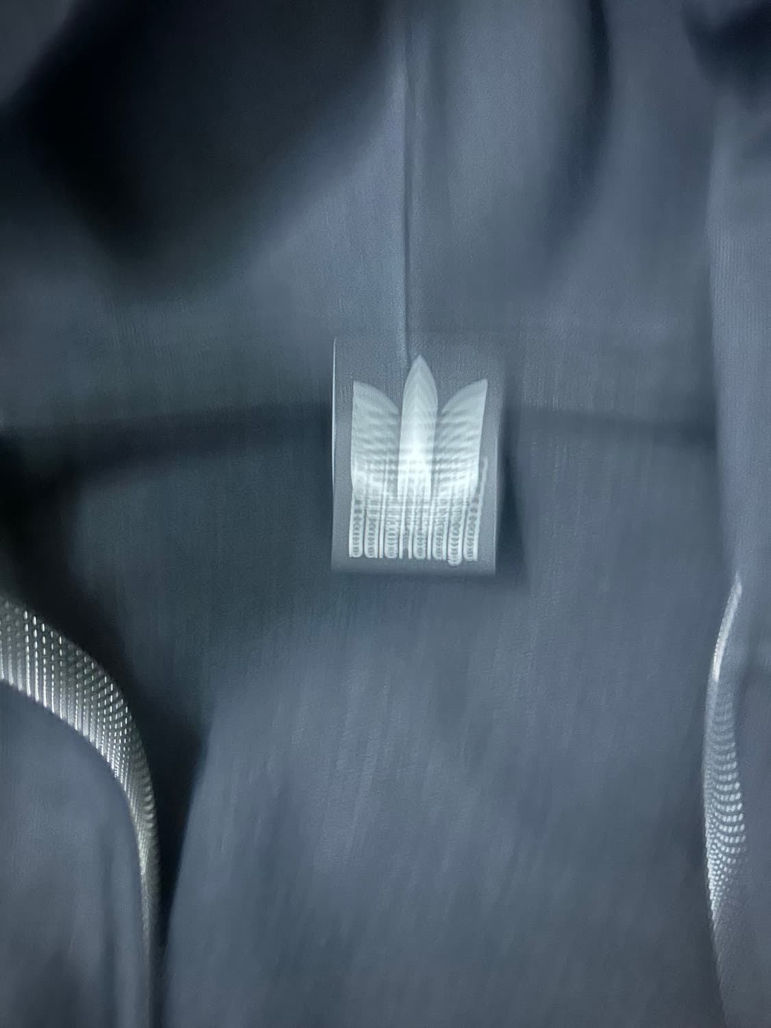 발렌시아가 X 아디다스 후드집업 상품이미지5