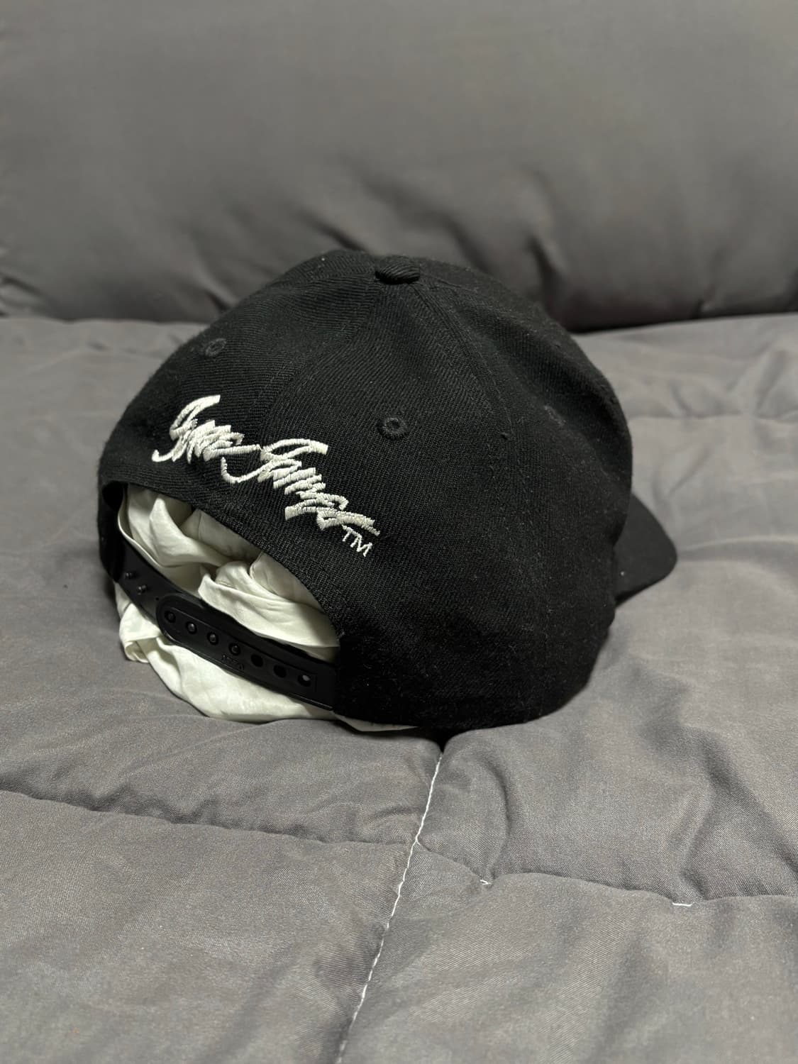 웨스트코스트차퍼스 볼캡 상품이미지2