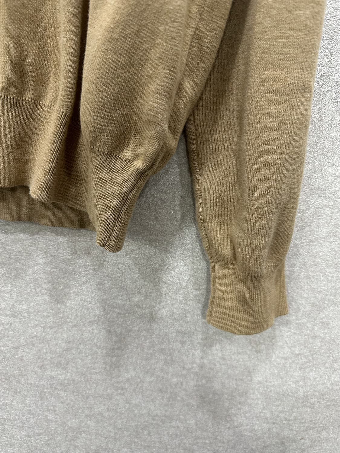 폴로랄프로렌 코튼 니트 상품이미지4