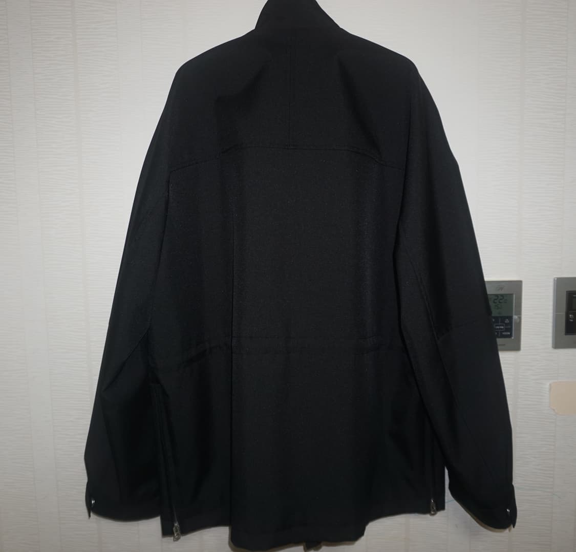 (46) 솔리드옴므 21FW 쉘파카 상품이미지5