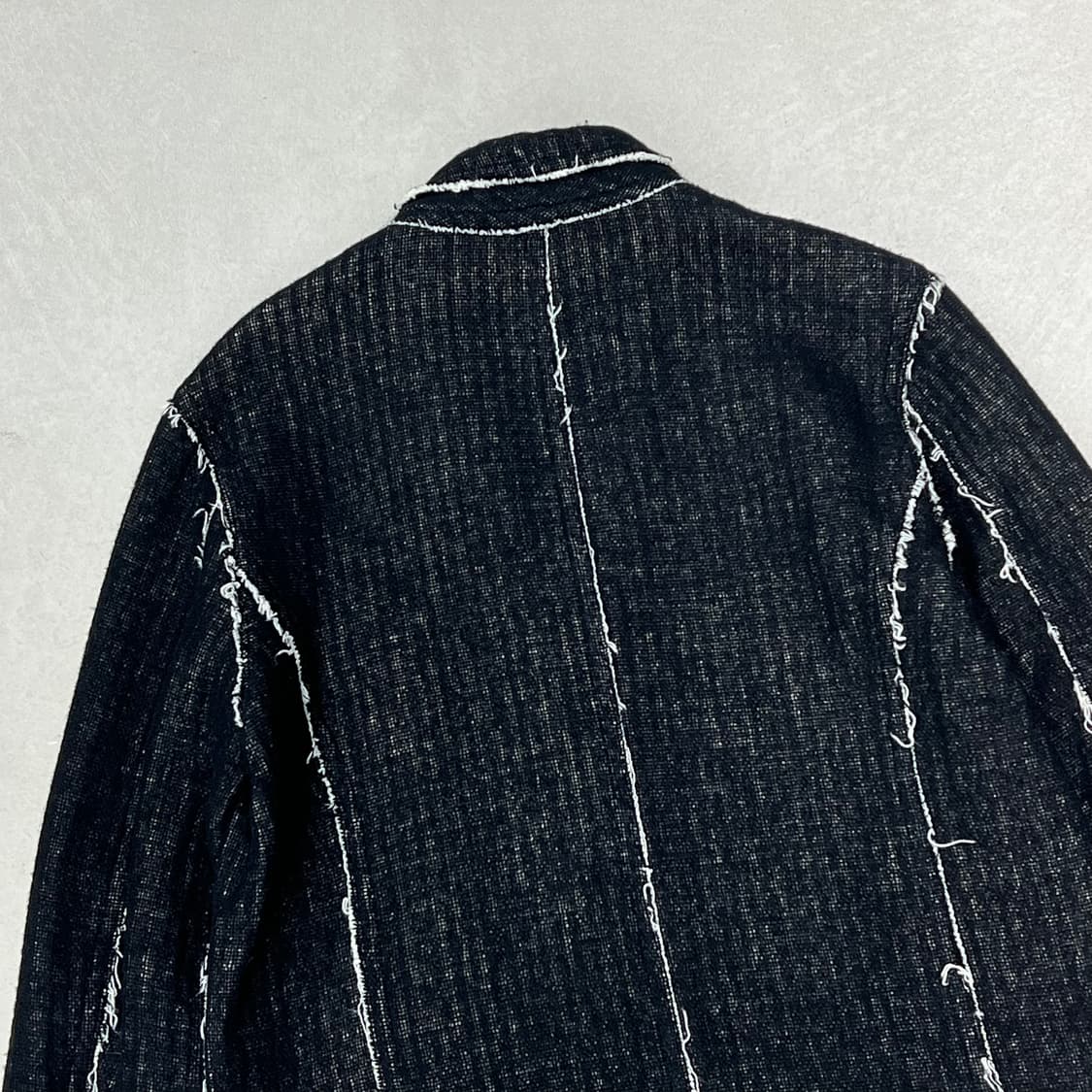 pour deux 그런지 블레이저 s09018 상품이미지4