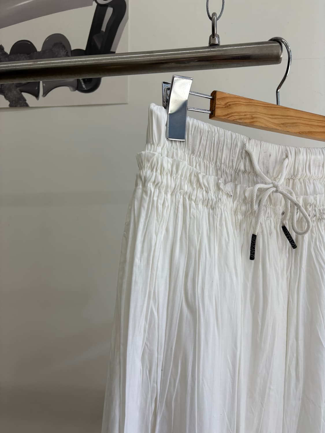 KATHARINE HAMNETT LONDON 롱 스커트  상품이미지3