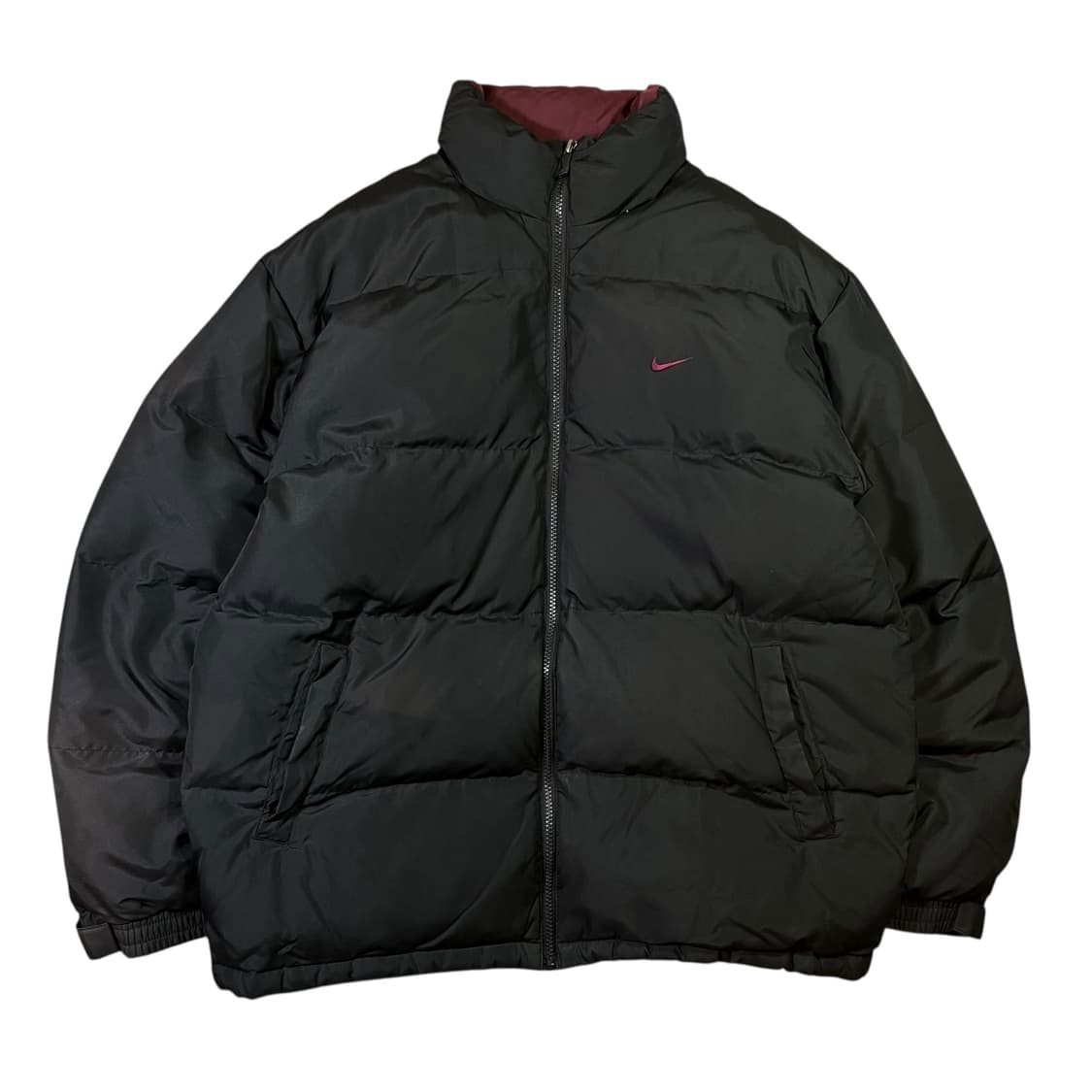 나이키 스우시 뉴챔프 패딩  상품이미지1