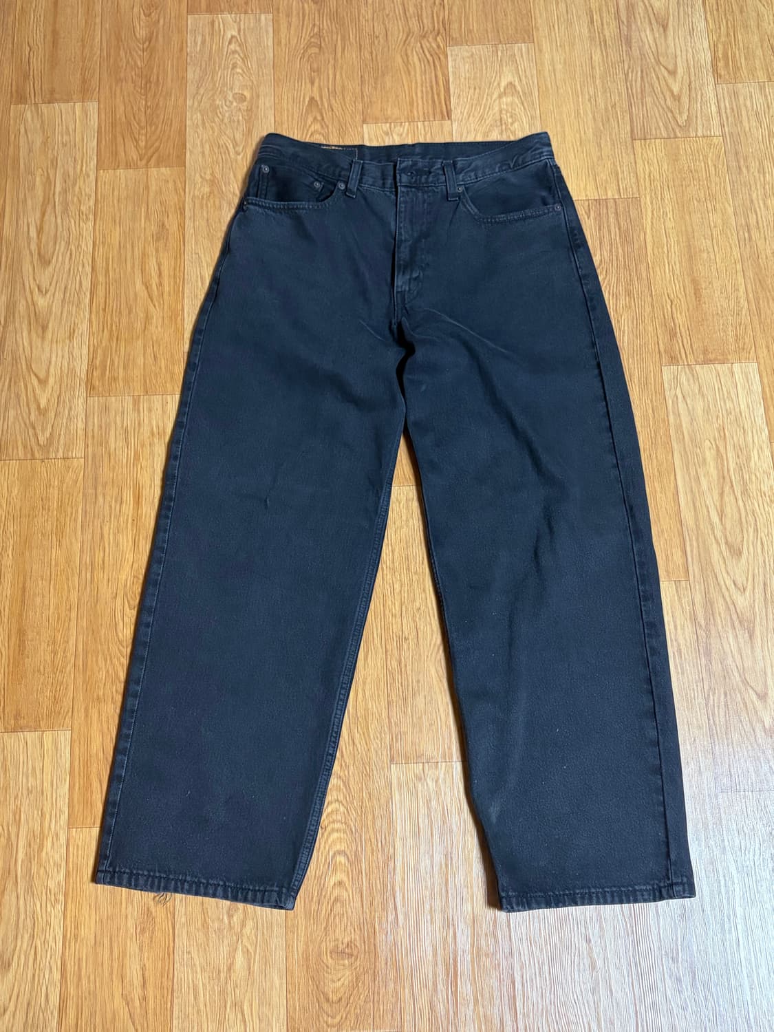 리바이스 578 배기 데님 팬츠 상품이미지1