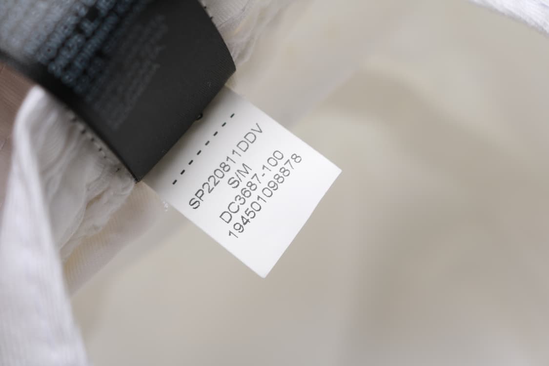 나이키 조던 점프맨 버킷햇 모자 상품이미지9