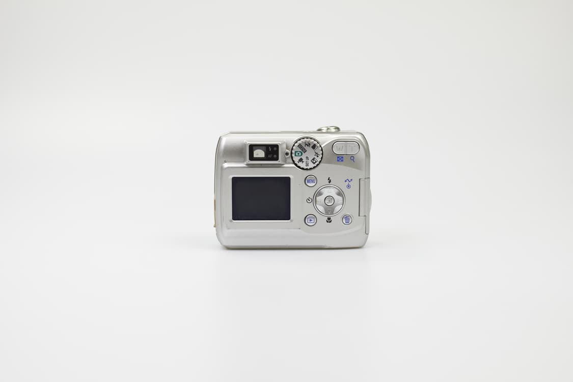 니콘 쿨픽스 3200 디카✨ 상품이미지4