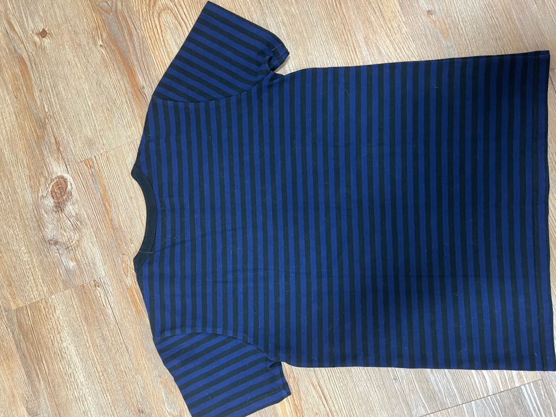 나나미카 쿨맥스 샘플 티셔츠 상품이미지2