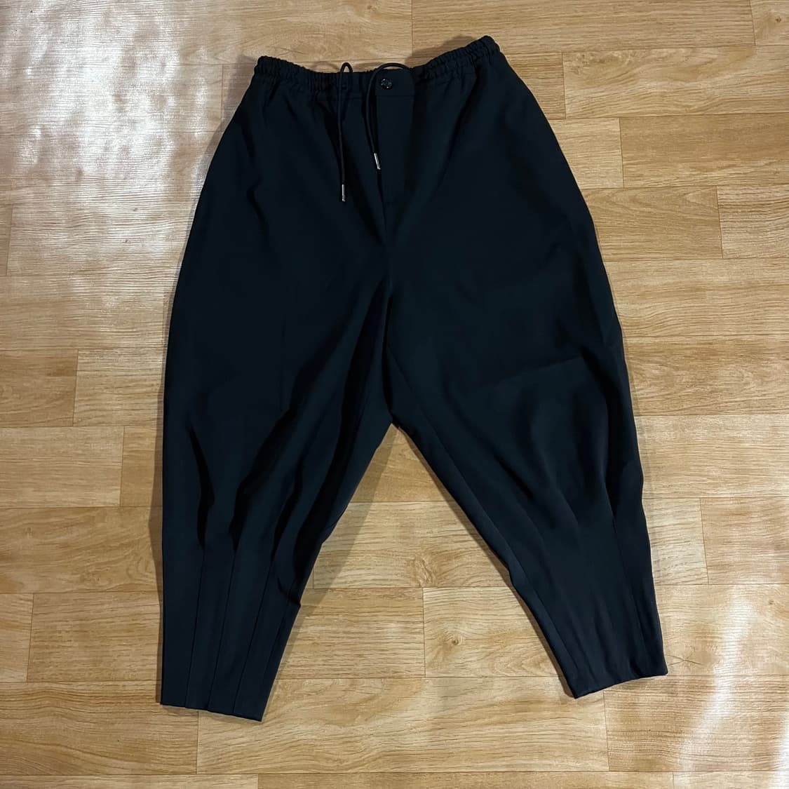 [33-34] 송지오 시그니처 벌룬팬츠 상품이미지6