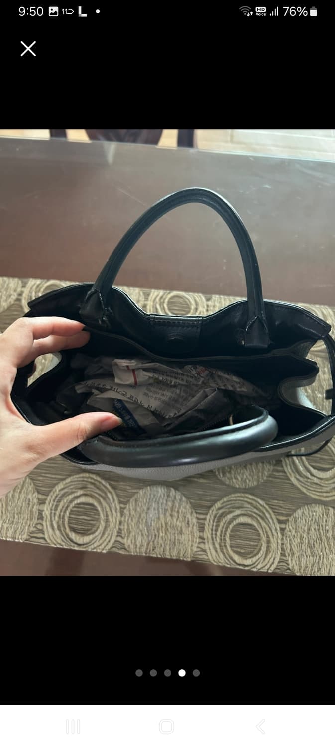 루즈엔라운지가방 상품이미지4