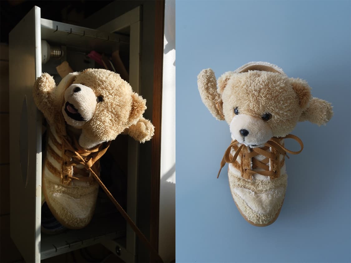 JS BEAR 상품이미지7