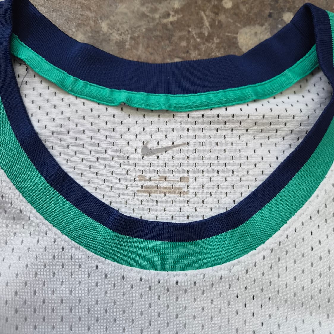 3XL) 나이키 FREAK 나시 농구 져지 아데토쿤보 져지 상품이미지4