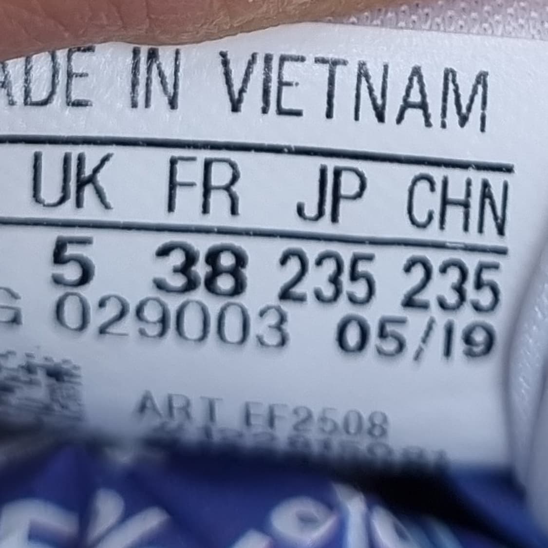 아디다스 아메리카나 로우 여성운동화235 상품이미지6