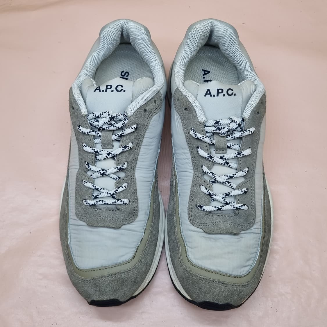 아페쎄 틴에이저 메리 스니커즈 275 상품이미지2