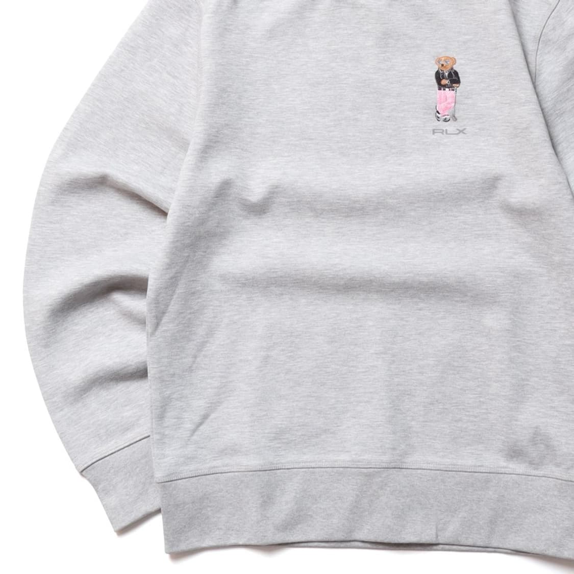 랄프 로렌 RLX by Ralph Lauren Polo Bear Swea 상품이미지3