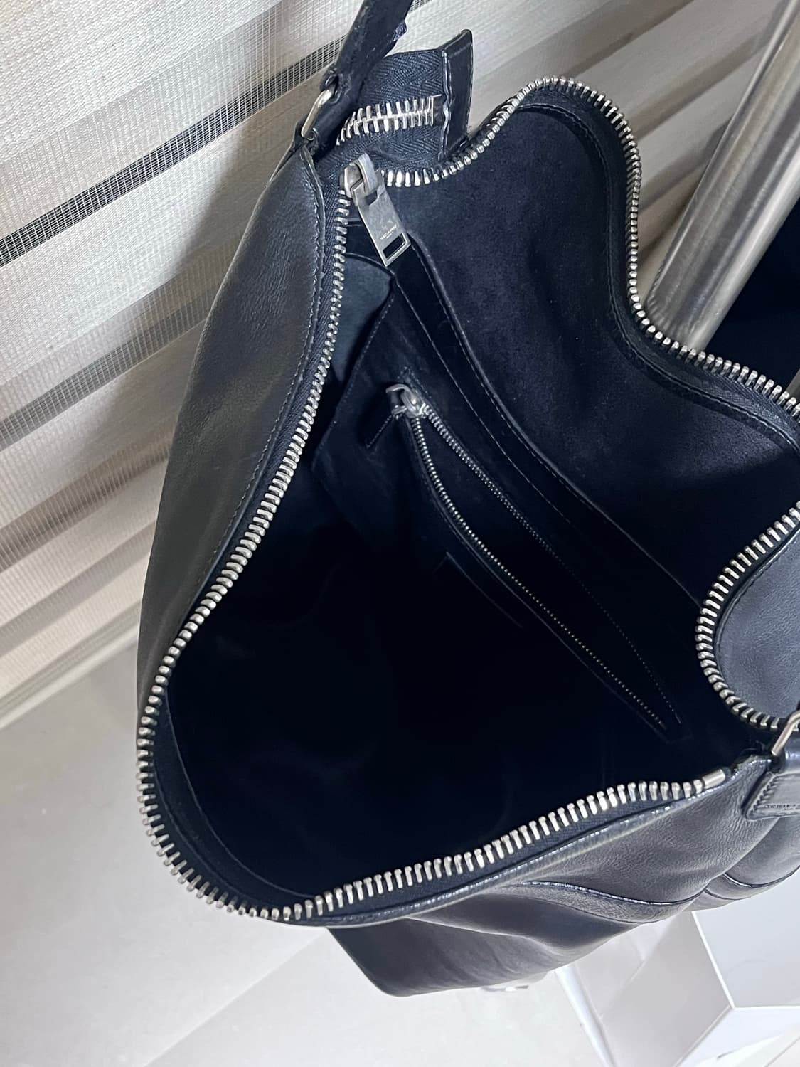 생로랑 숄더백  상품이미지8