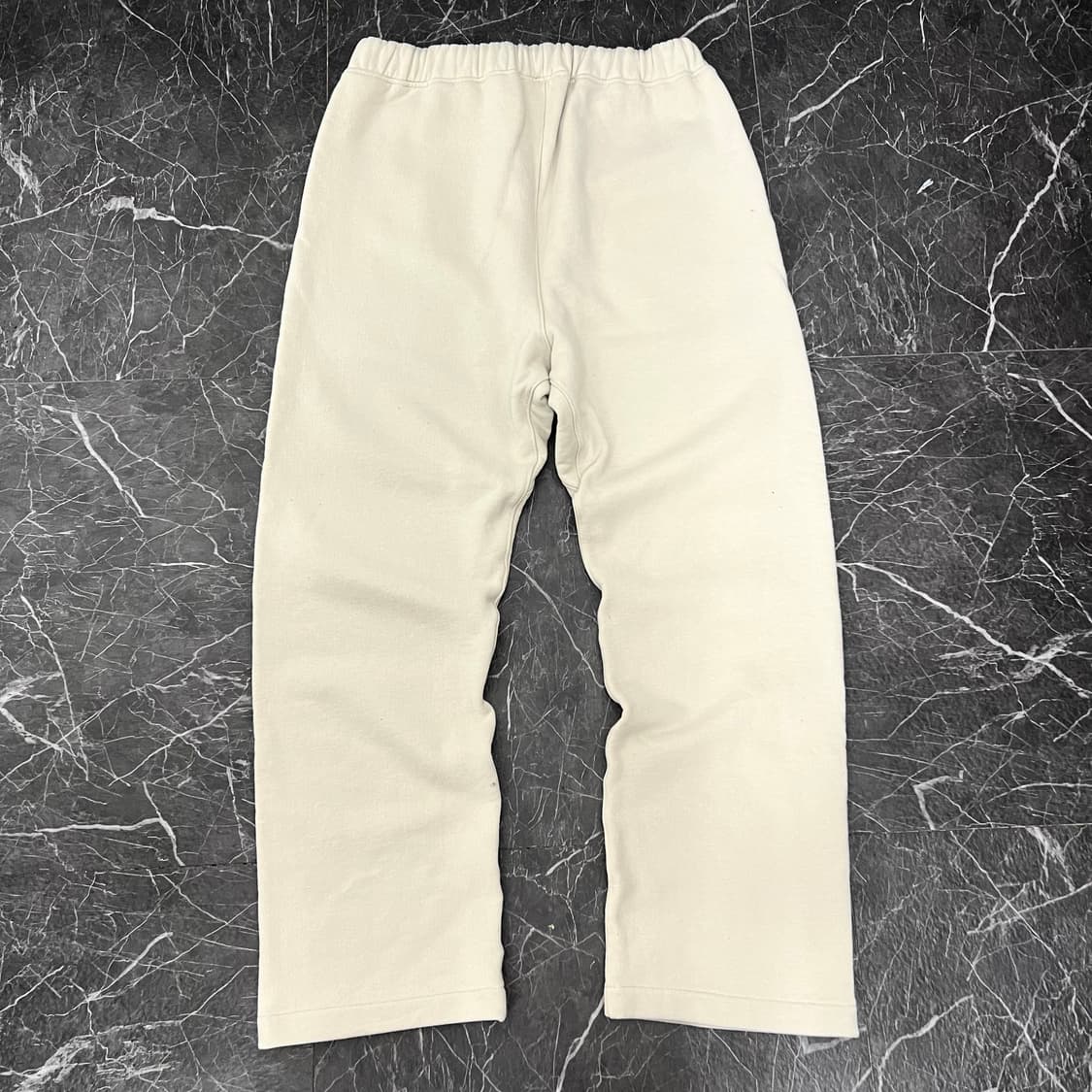 피어오브갓 22FW 와이드 스웻 팬츠 상품이미지5