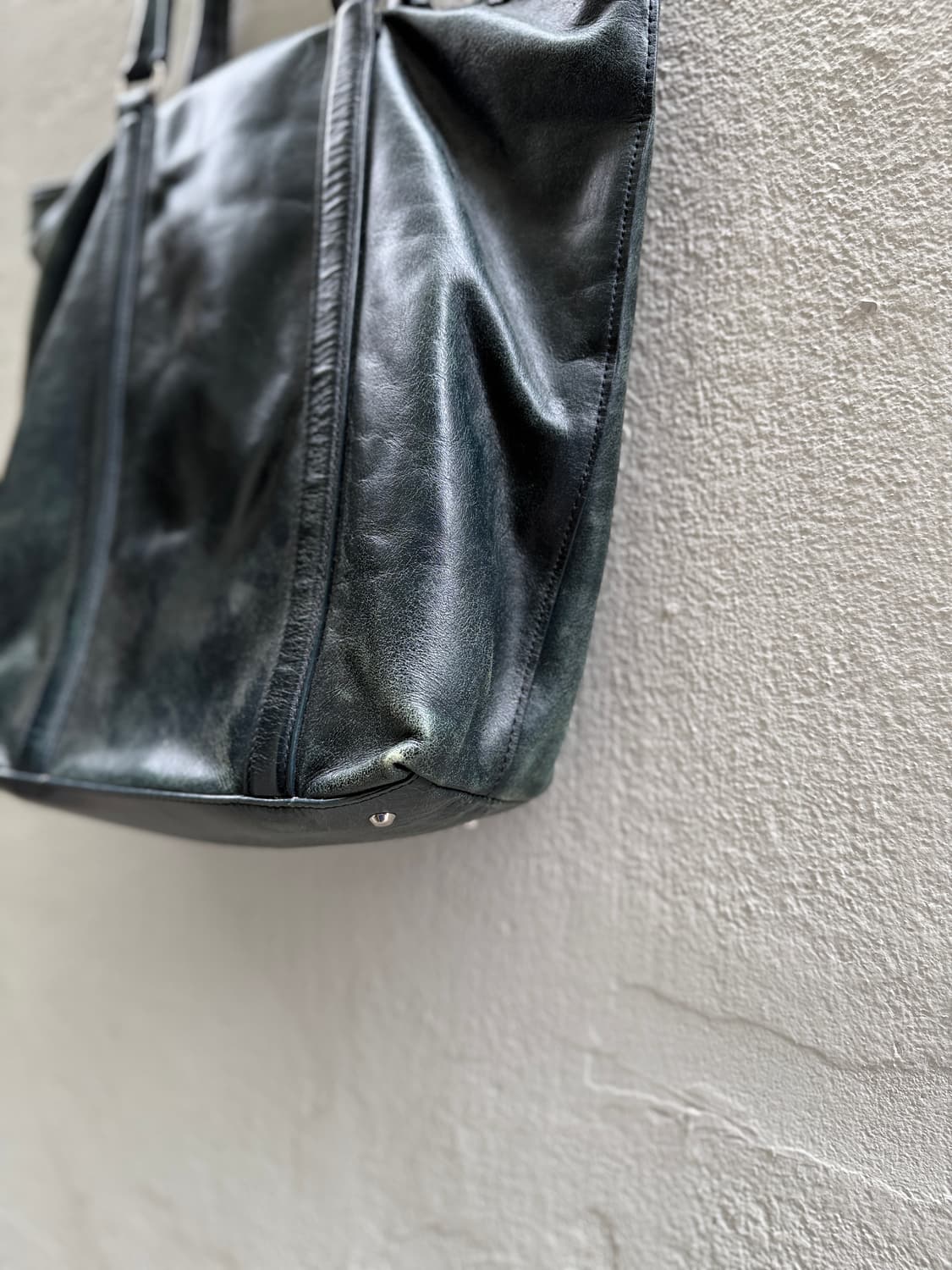 맥킨토시 필로소피 토그앤숄더 상품이미지2