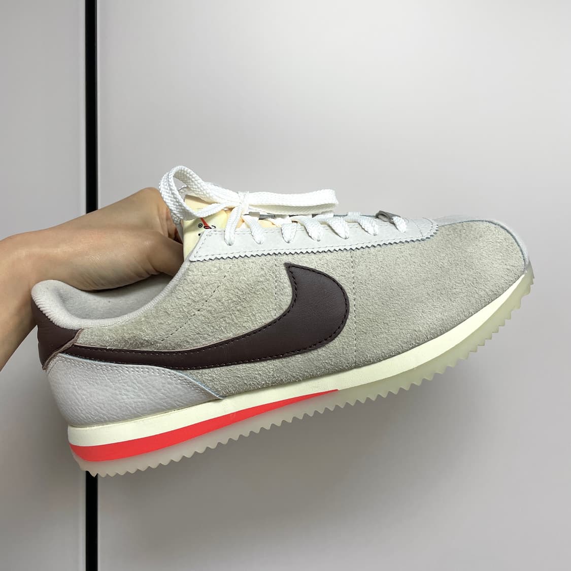 (새상품) Nike 나이키 코르테즈 23 (사이즈 260)  상품이미지2