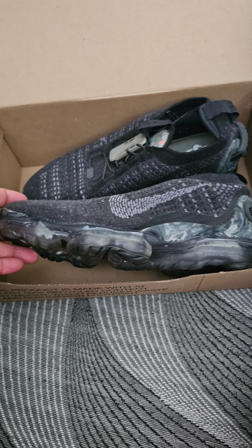 나이키 에어 베이퍼맥스 플라이니트265 상품이미지2