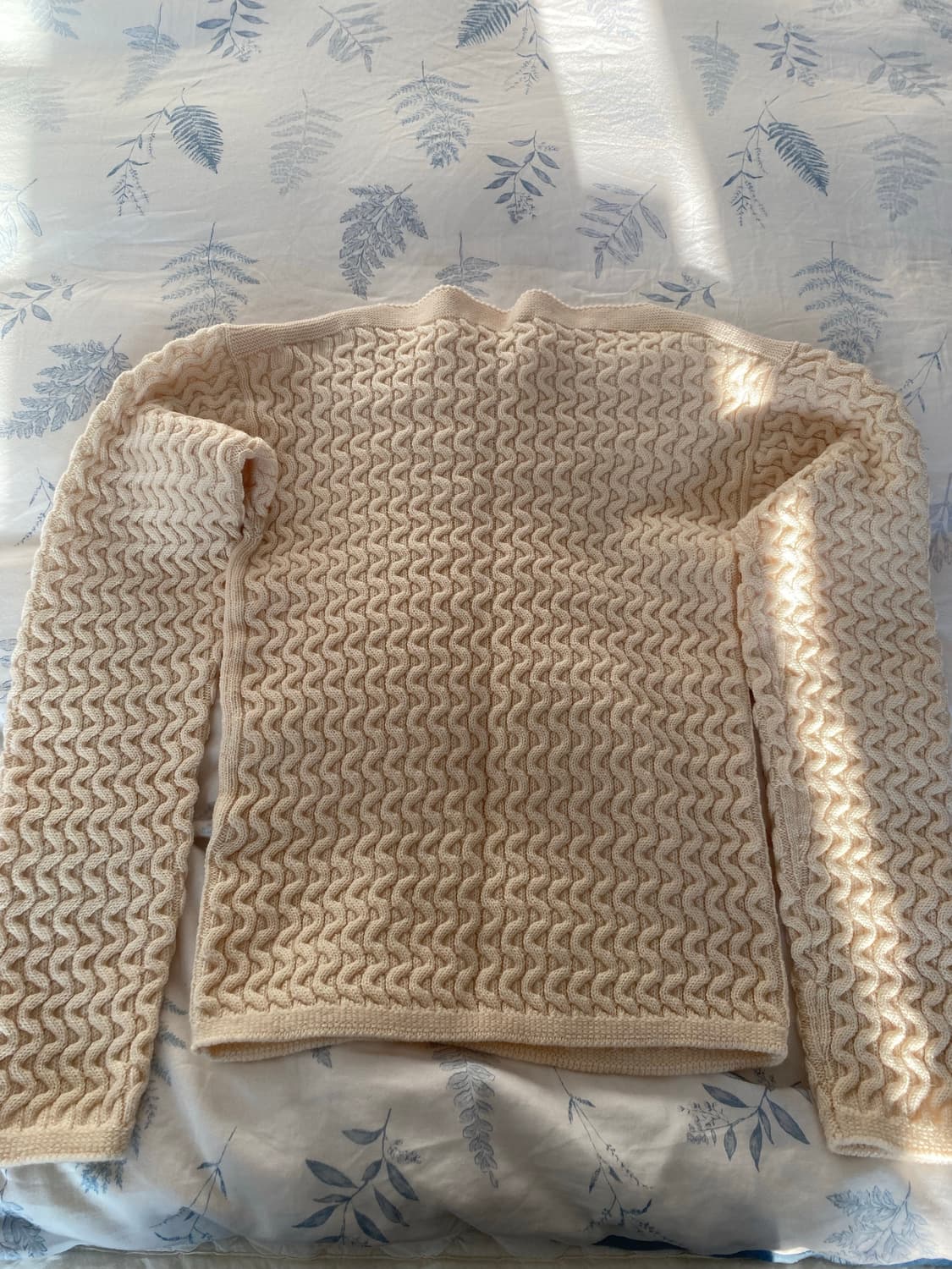 르메르니트 팝니다 상품이미지2