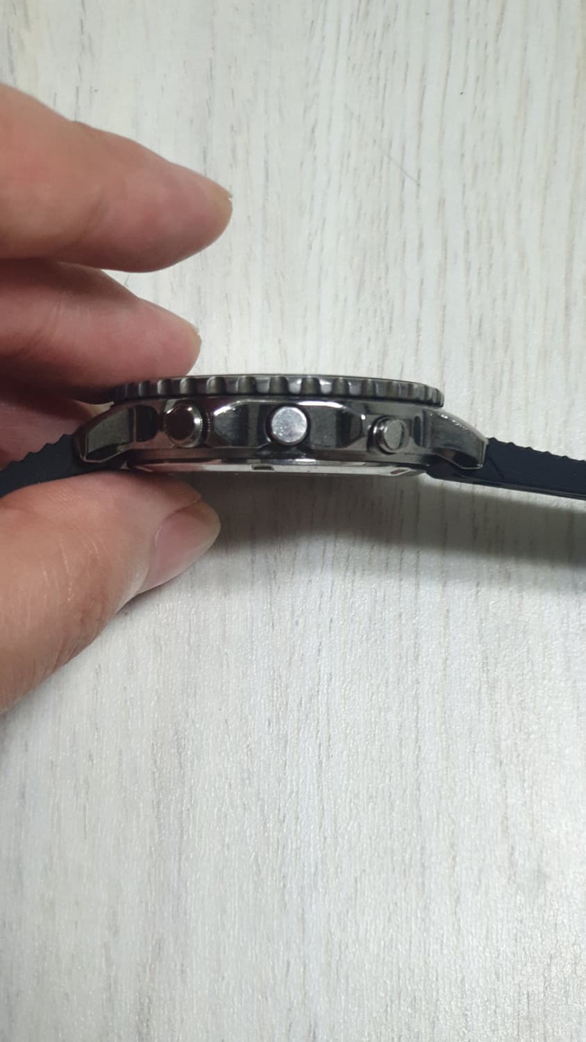 [희귀] Citizen Quartz 3530-351291Y 상품이미지3
