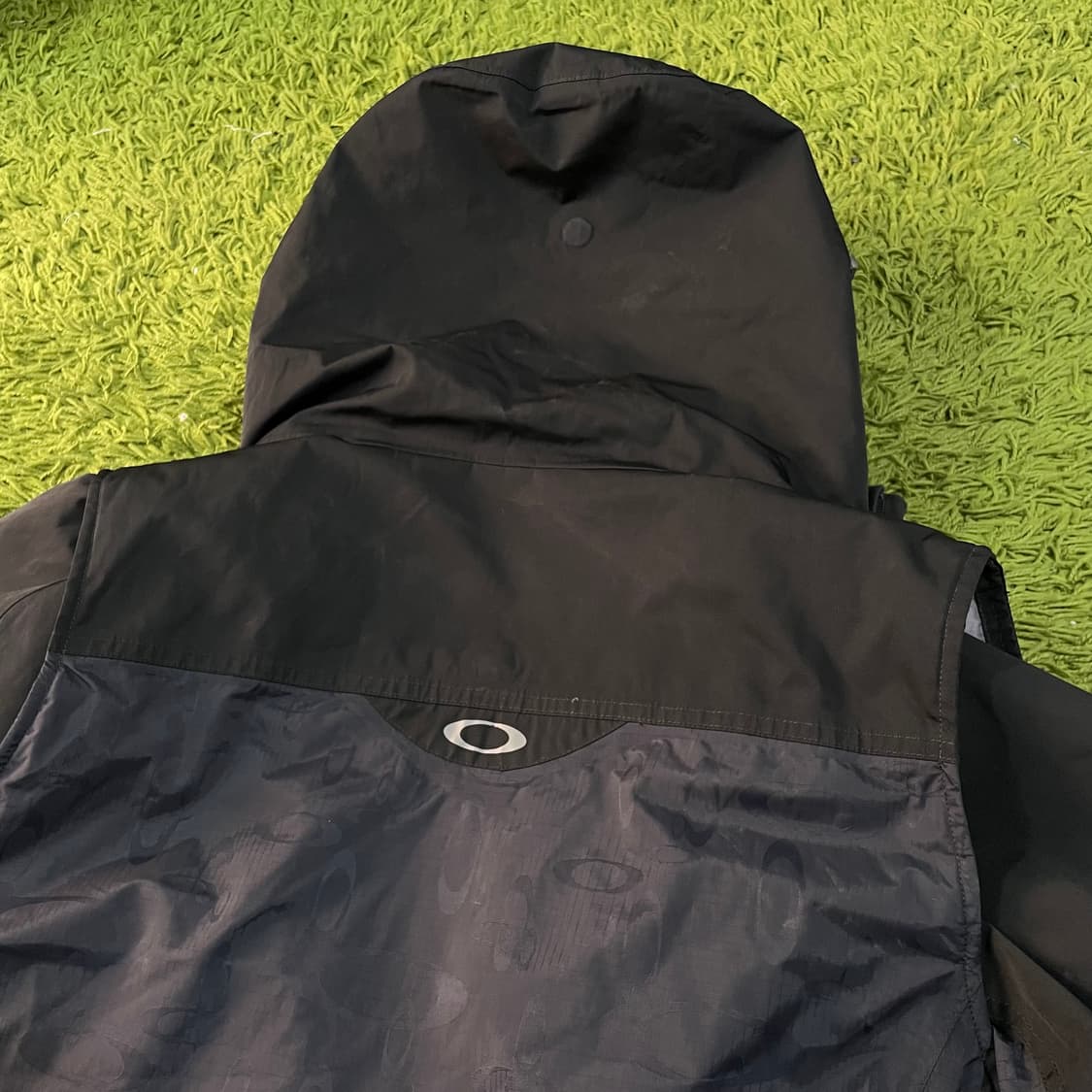 오클리 고프코어 자켓 상품이미지8