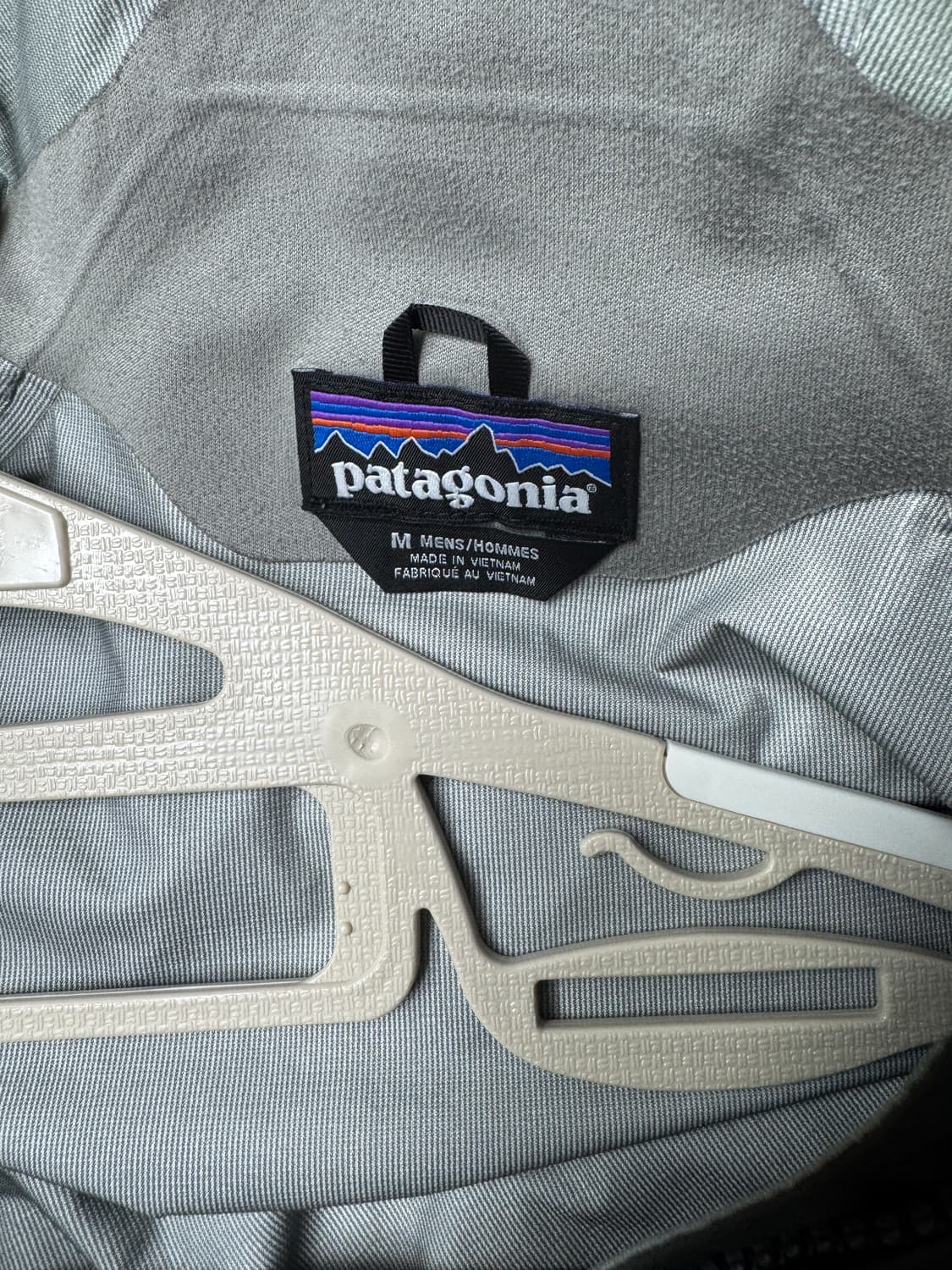 파타고니아 아노락 Msize 상품이미지3
