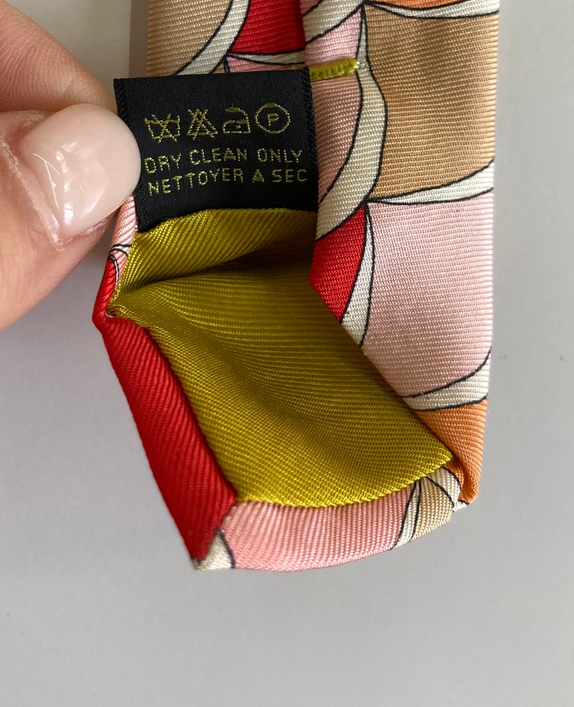 빈티지)넥타이 상품이미지6