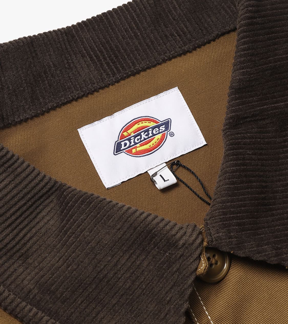 DICKIES JAPAN - HUNTING JACKET 상품이미지3