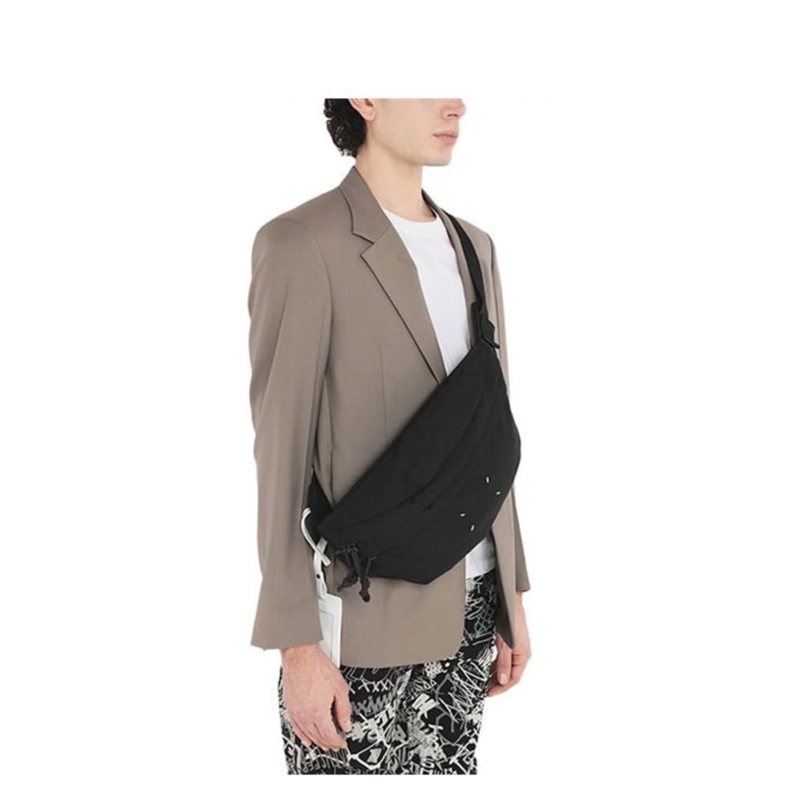 마르지엘라 스티치 범백 (벨트백,웨이스트백) 상품이미지1