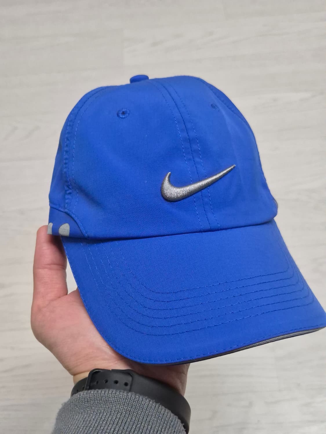 나이키 드라이핏 볼캡 상품이미지1