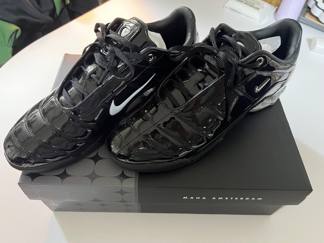 나이키x마하 암스테르담 토탈90 상품이미지1