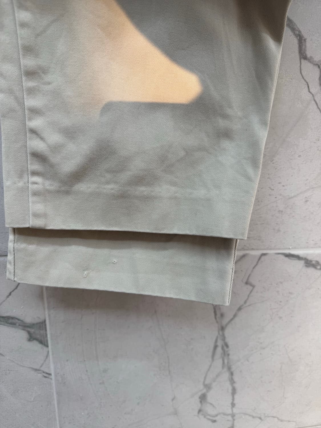 90s 폴로 올드라벨 치노 팬츠 상품이미지6