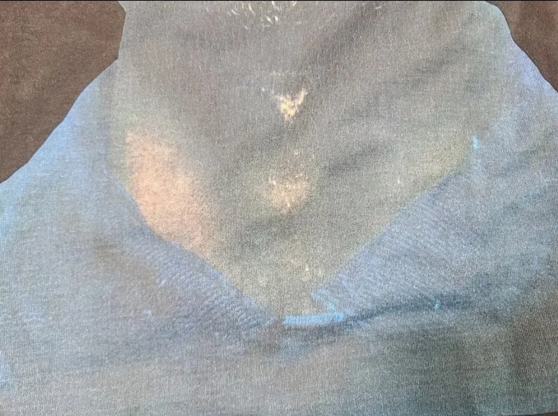 베트멍 스눕독 앞판 티셔츠 상품이미지8