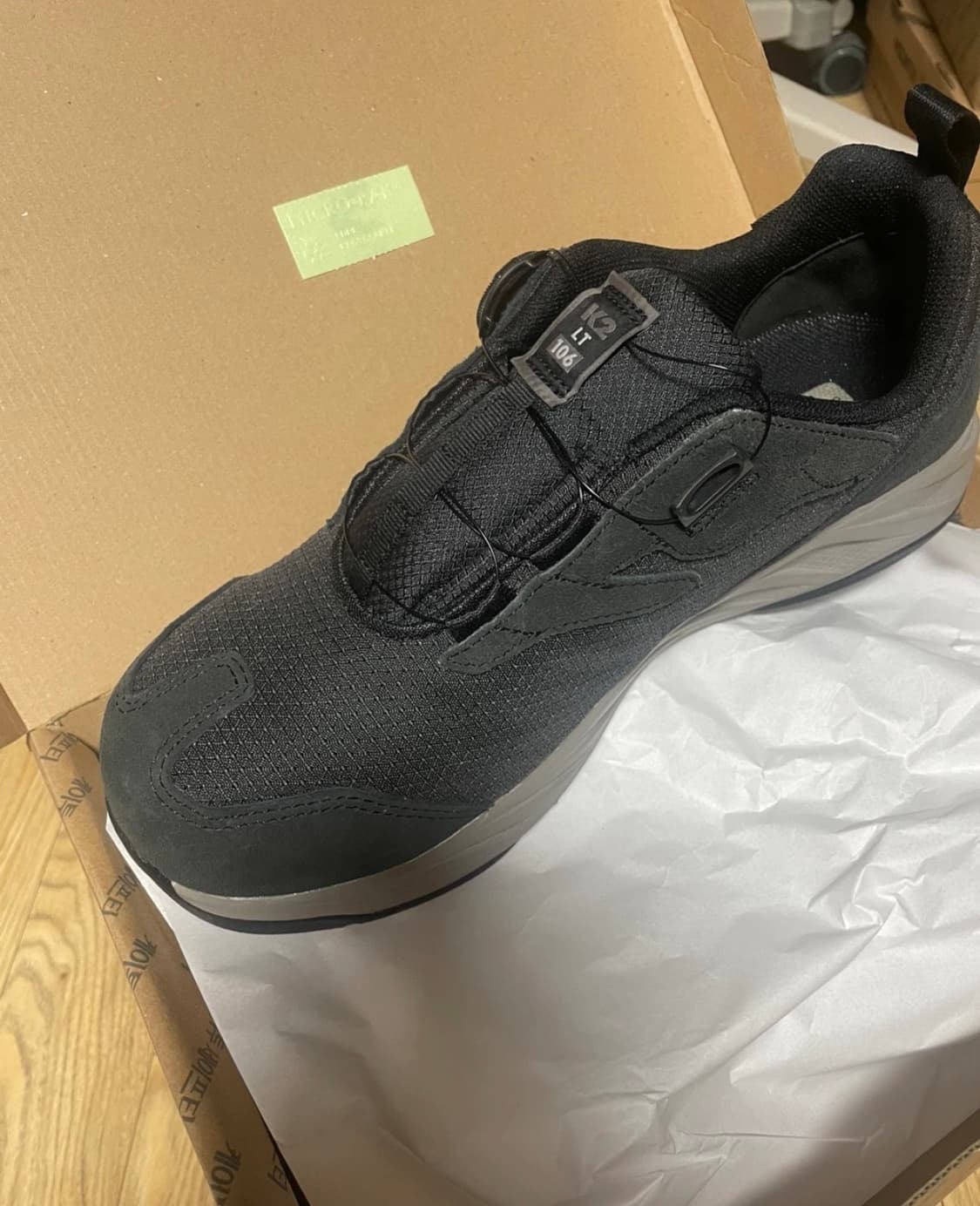 K2 LT-106 275 상품이미지2